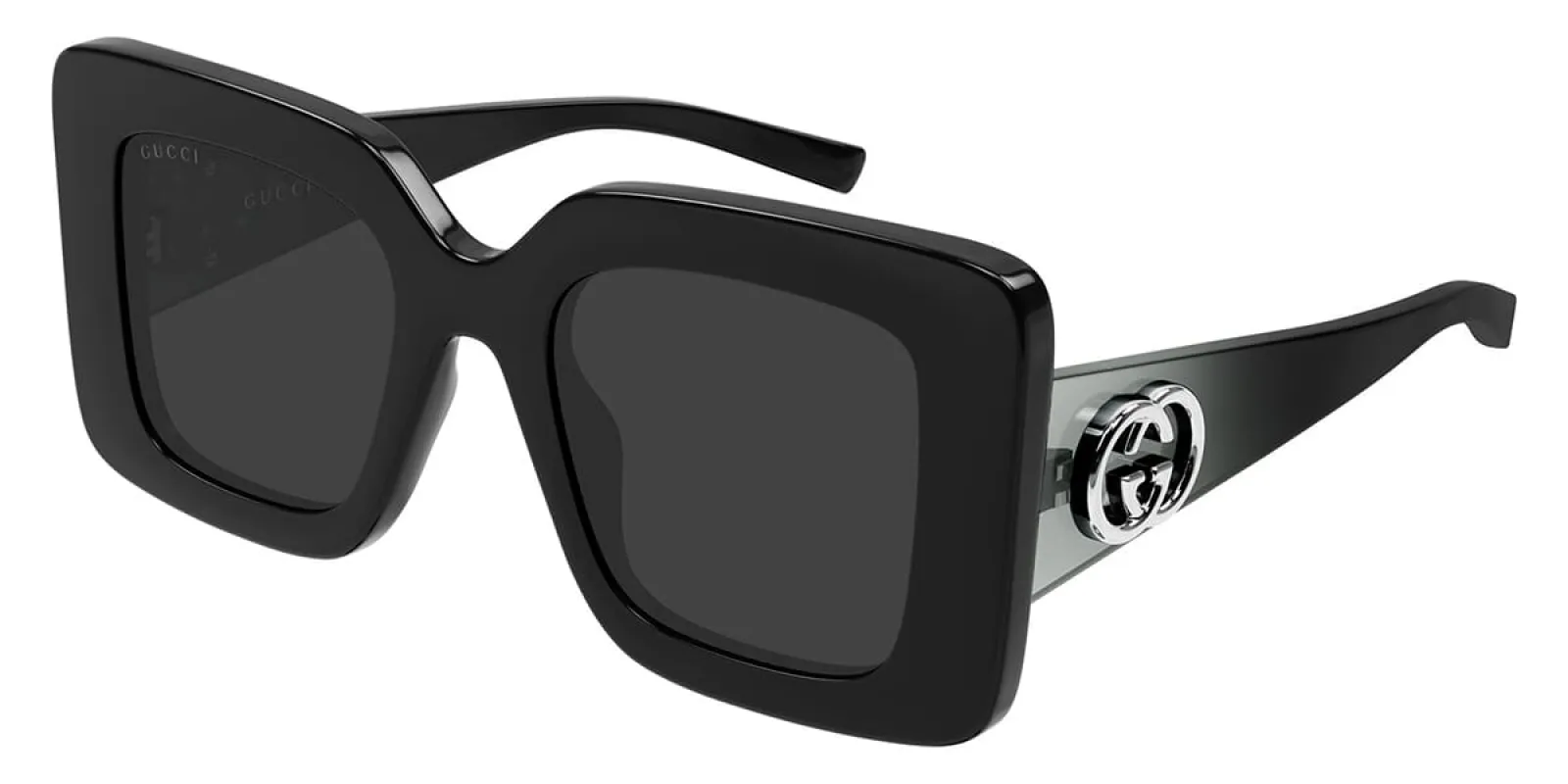 Gucci GG2025S made by Gucci