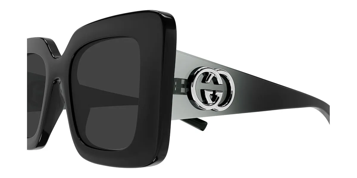 Gucci GG2025S sold by Fashion Eyewear product image thumbnail 3