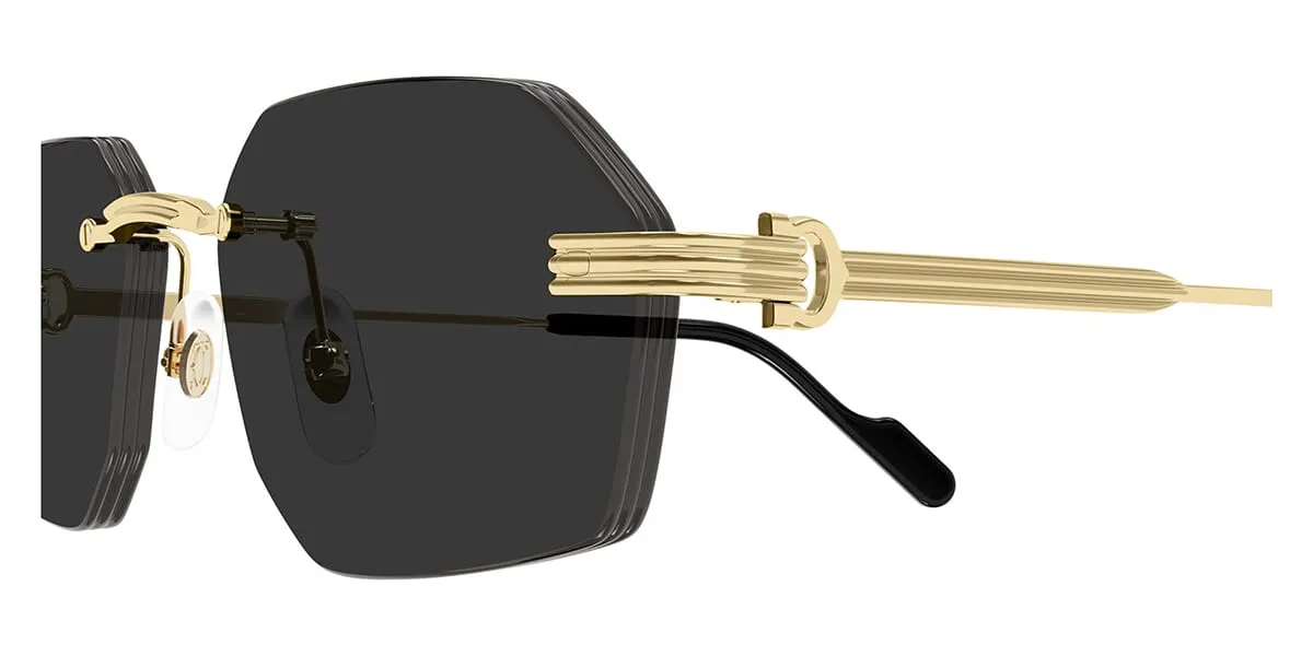 Cartier CT0616S sold by Fashion Eyewear product image thumbnail 3