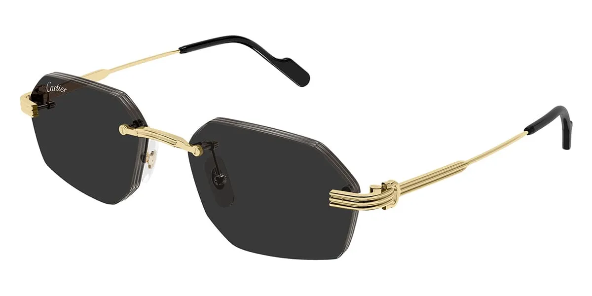 Cartier CT0616S sold by Fashion Eyewear