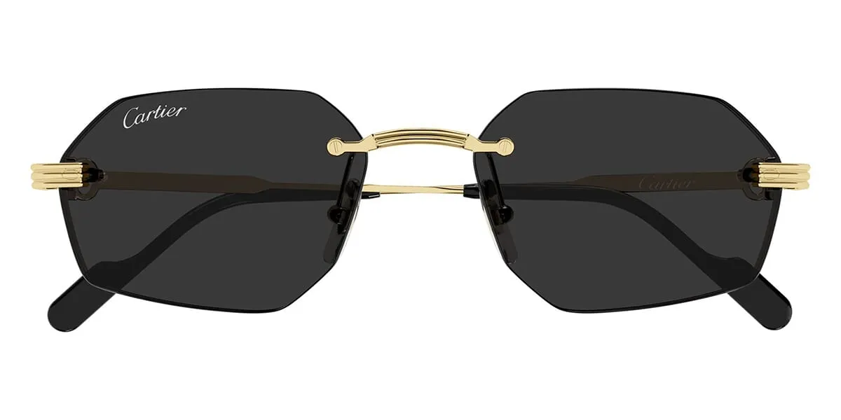 Cartier CT0616S sold by Fashion Eyewear product image thumbnail 2