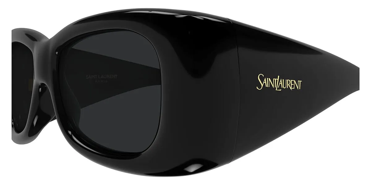 Saint Laurent SL 901 Howl sold by Fashion Eyewear product image thumbnail 3