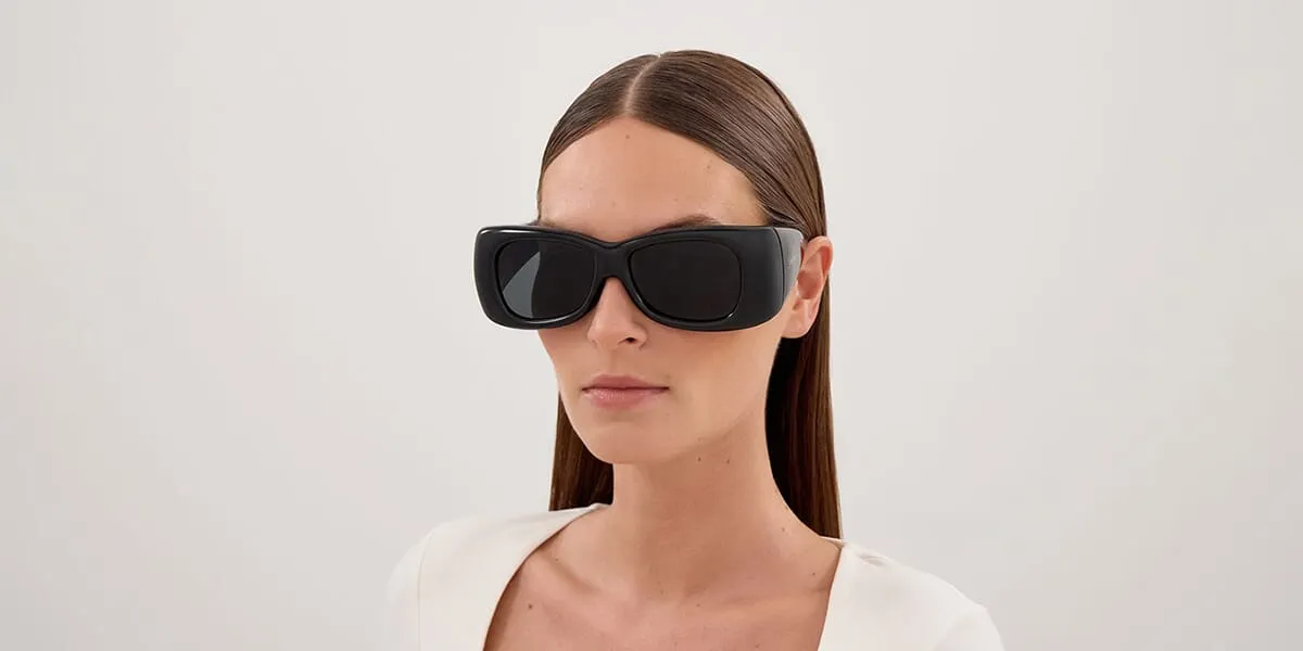 Saint Laurent SL 901 Howl sold by Fashion Eyewear product image thumbnail 4