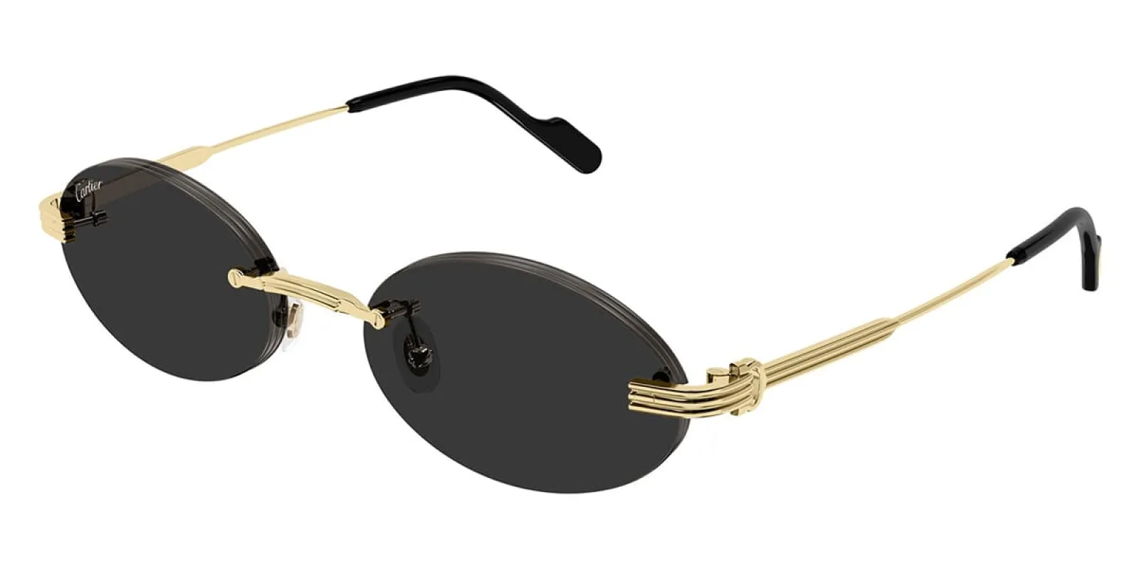 Cartier CT0615S made by Fashion Eyewear