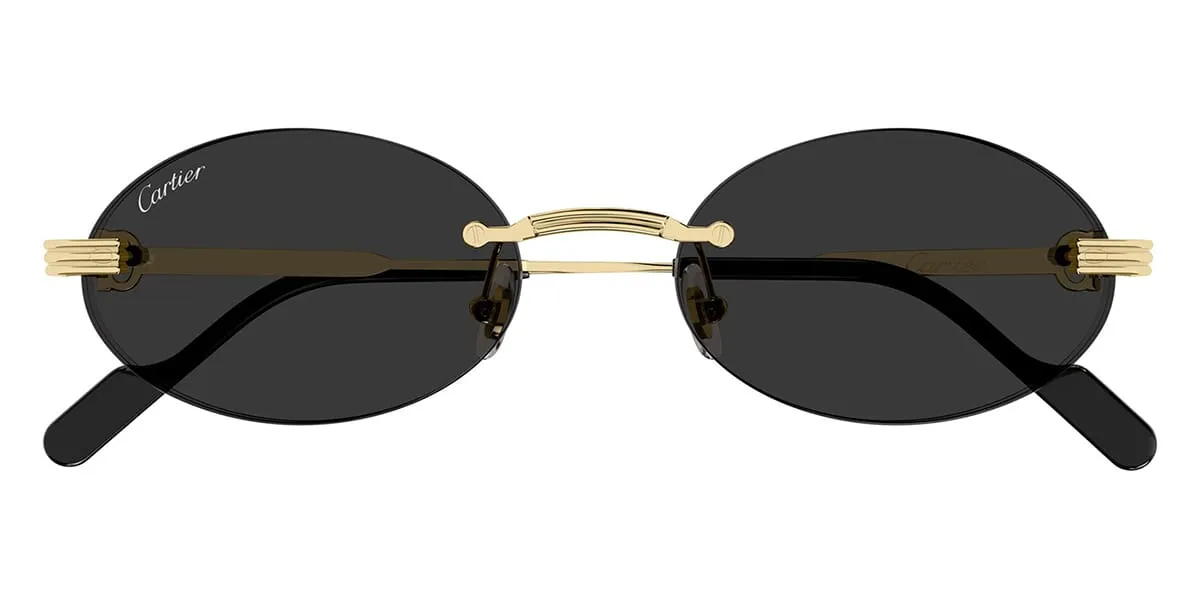 Cartier CT0615S sold by Fashion Eyewear product image thumbnail 2