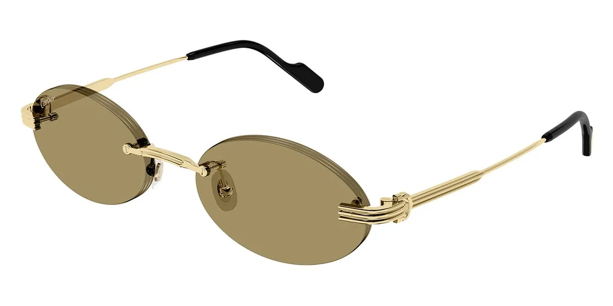 Cartier CT0615S sold by Fashion Eyewear product image thumbnail 4