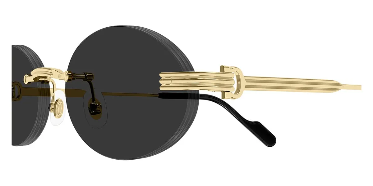 Cartier CT0615S sold by Fashion Eyewear product image thumbnail 3