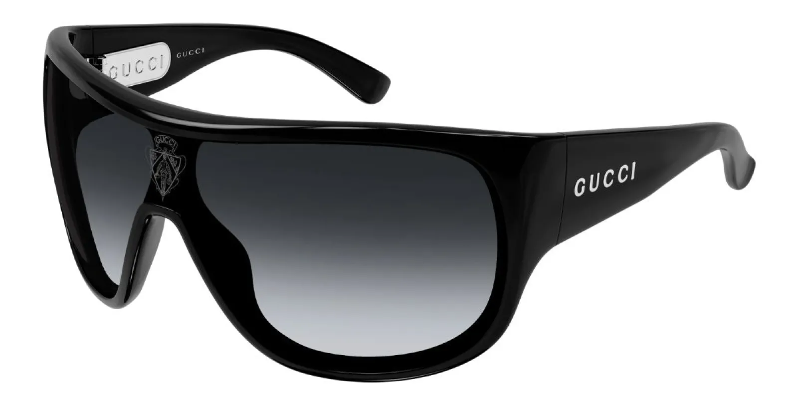 Gucci GG2168S-As seen on Alton Mason made by Gucci