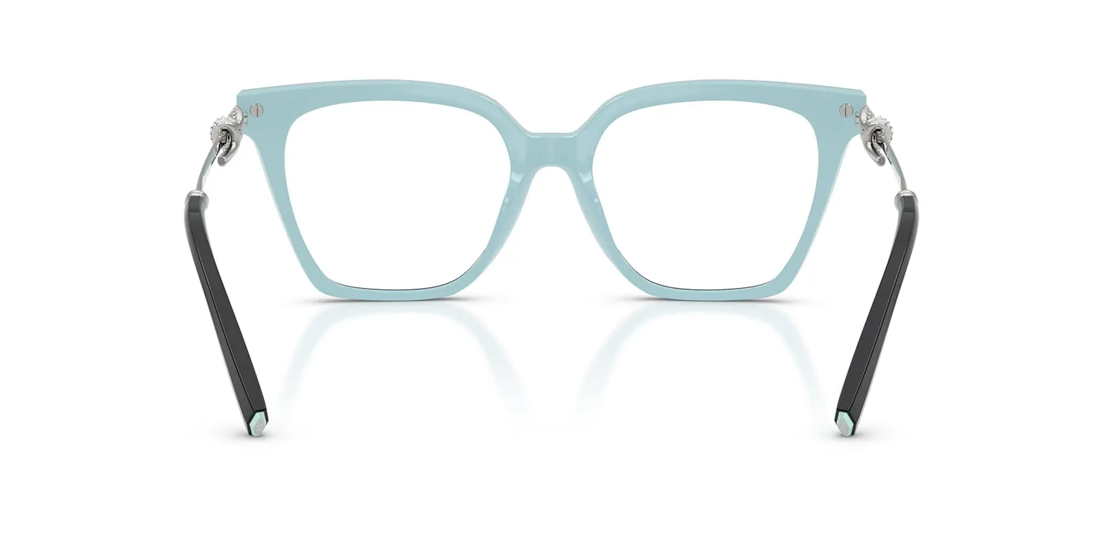 Tiffany TF2284B sold by Fashion Eyewear product image thumbnail 5