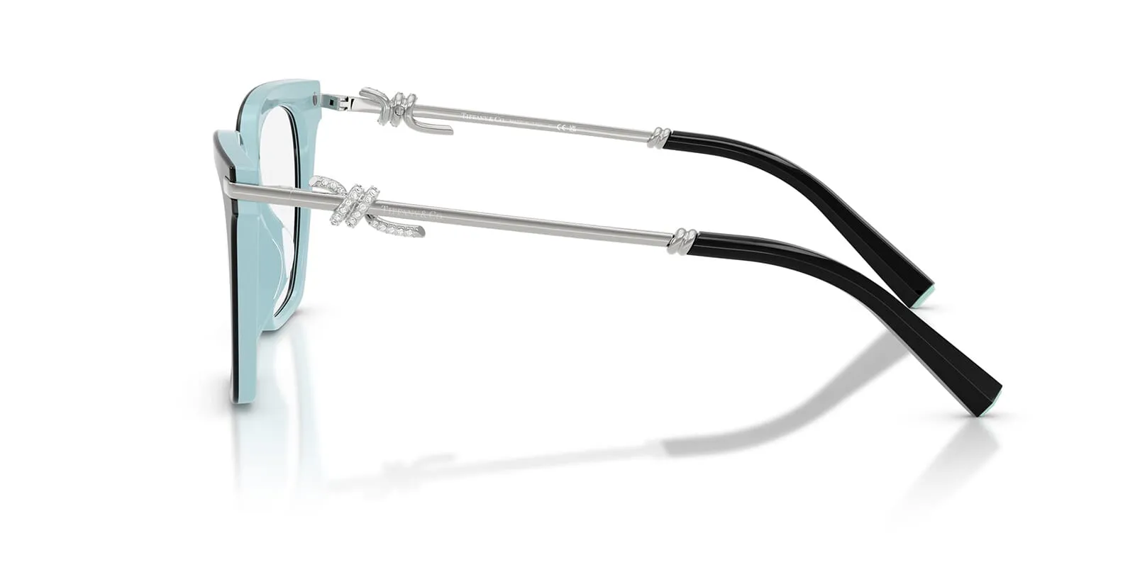 Tiffany TF2284B sold by Fashion Eyewear product image thumbnail 3