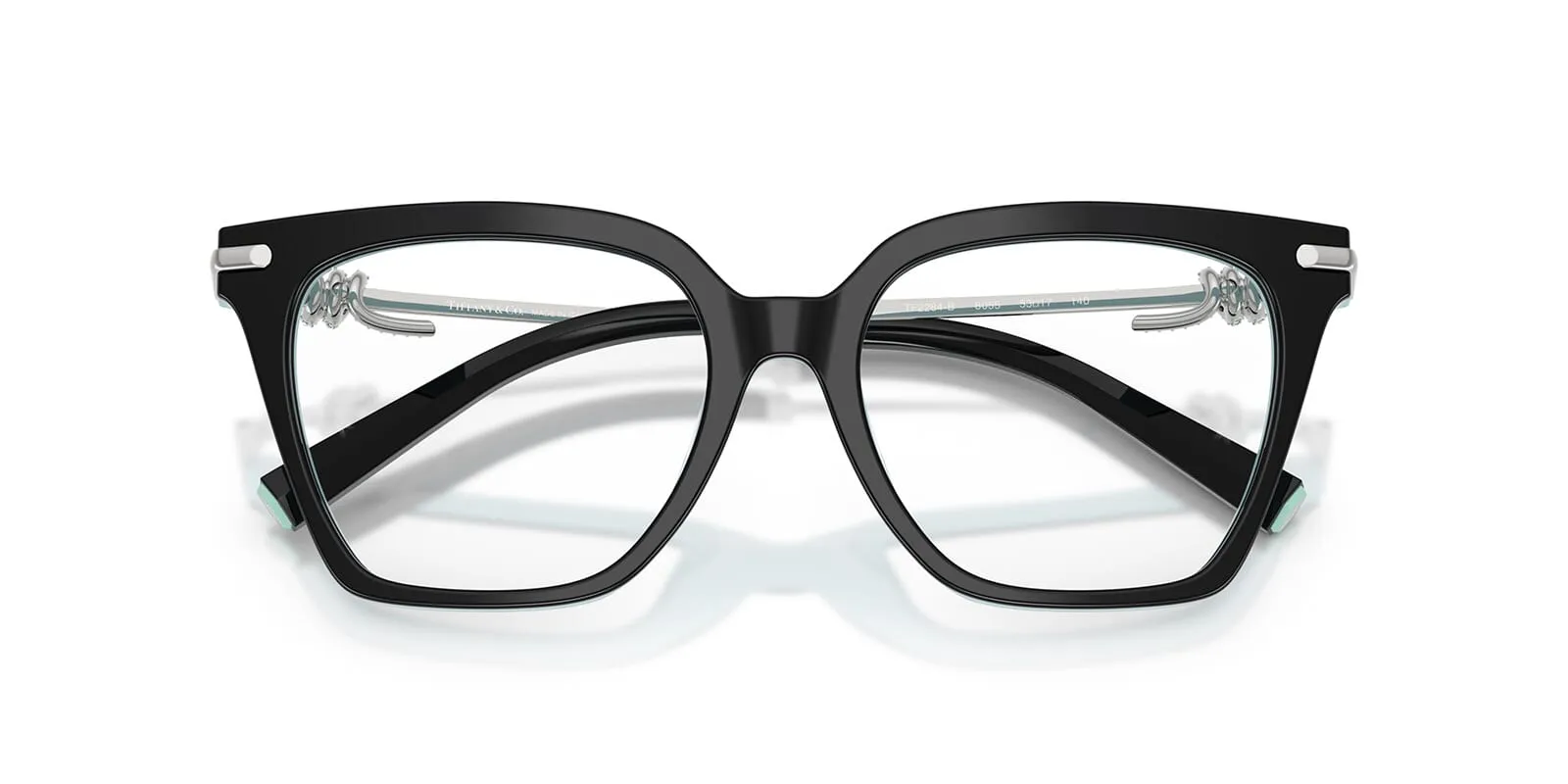 Tiffany TF2284B sold by Fashion Eyewear product image thumbnail 4