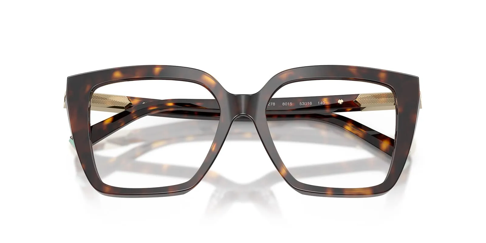Tiffany TF2278 sold by Fashion Eyewear product image thumbnail 4