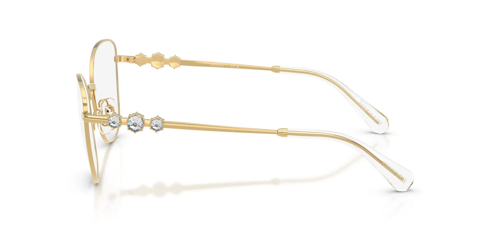 Swarovski SK1034 sold by Fashion Eyewear product image thumbnail 3