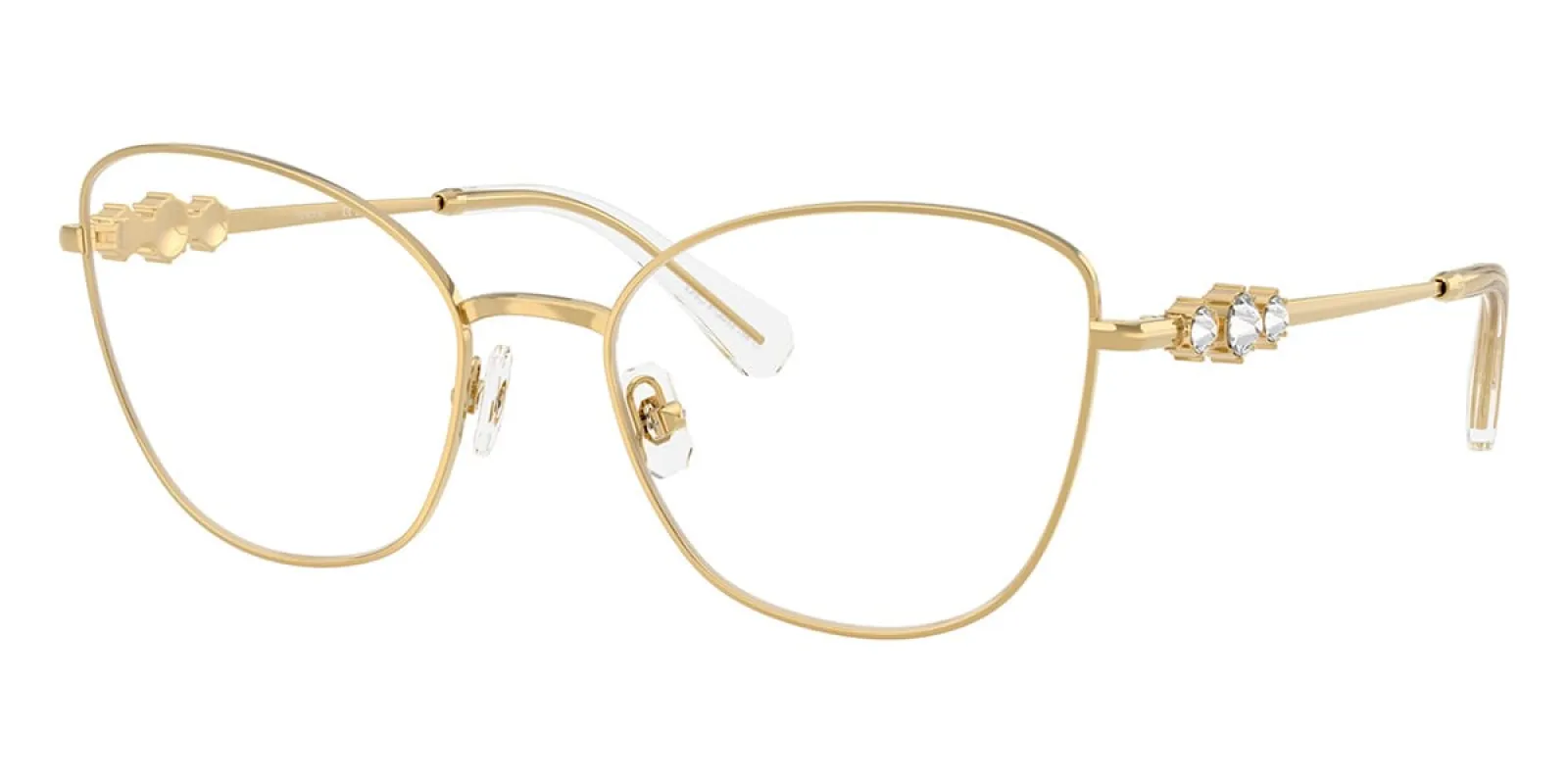 Swarovski SK1034 made by Fashion Eyewear