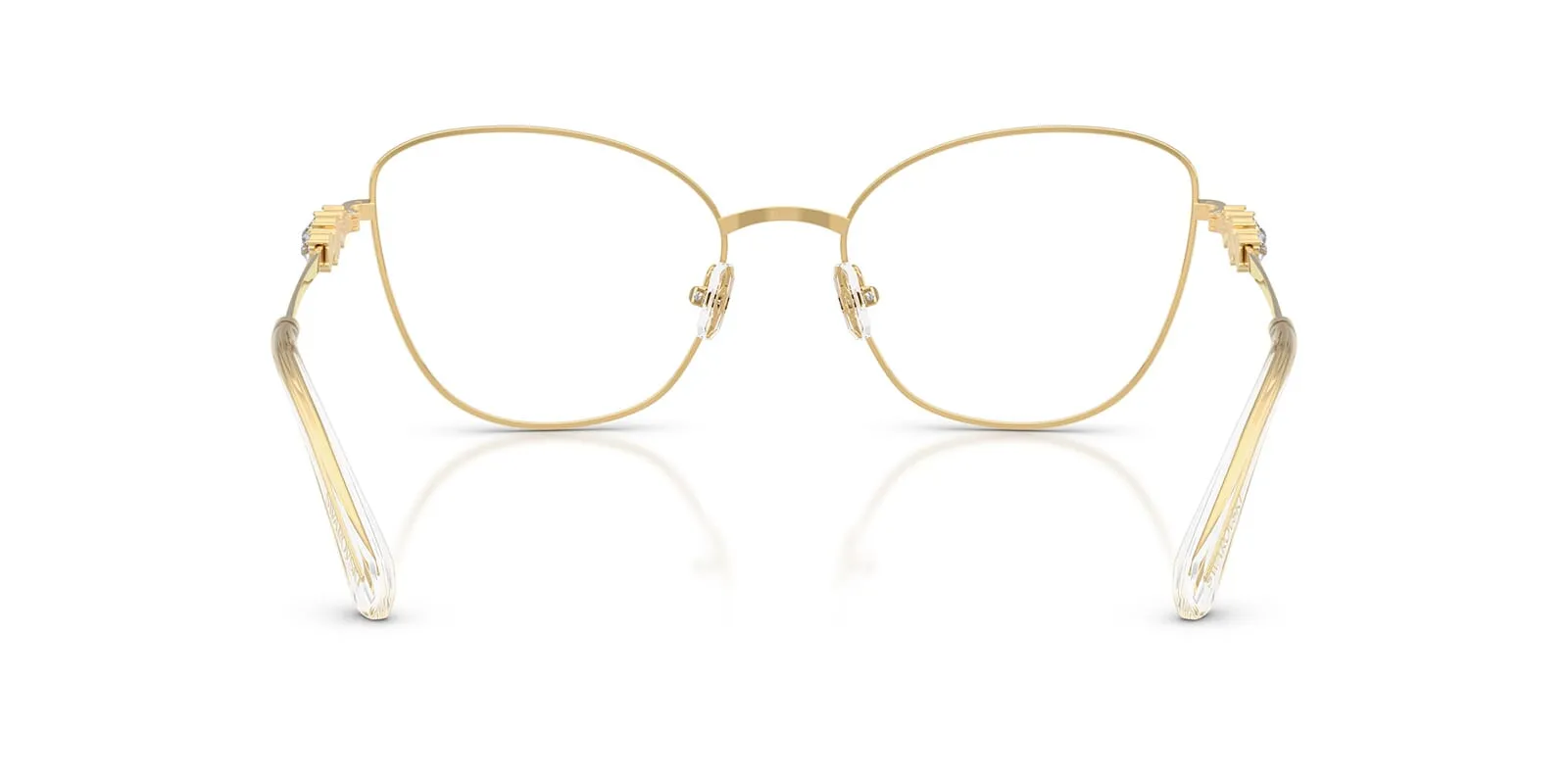 Swarovski SK1034 sold by Fashion Eyewear product image thumbnail 5