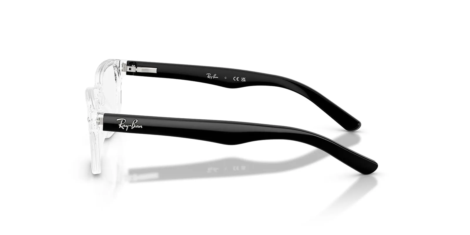 Ray-Ban RY1555 sold by Fashion Eyewear product image thumbnail 3