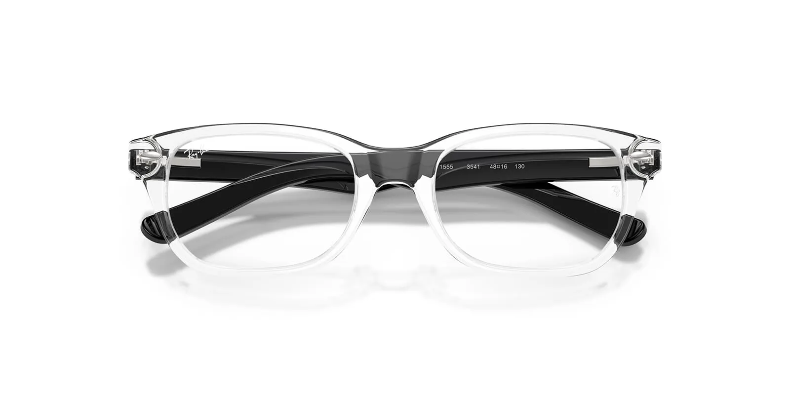 Ray-Ban RY1555 sold by Fashion Eyewear product image thumbnail 4