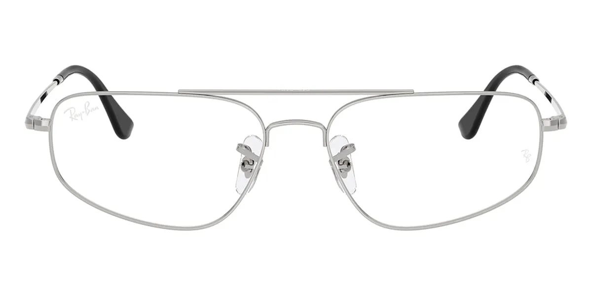 Ray-Ban RB6550 sold by Fashion Eyewear product image thumbnail 2