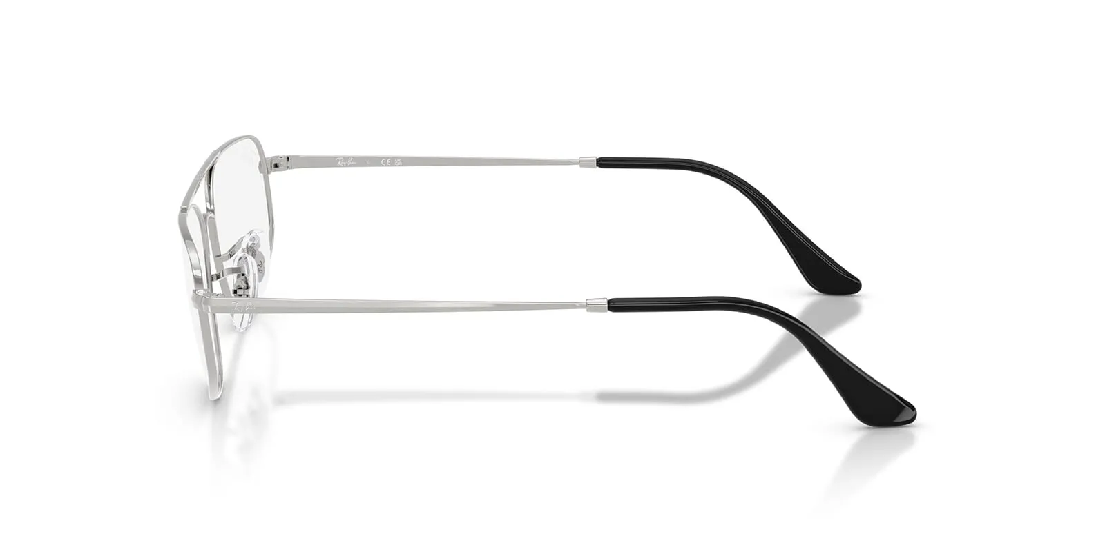 Ray-Ban RB6550 sold by Fashion Eyewear product image thumbnail 3