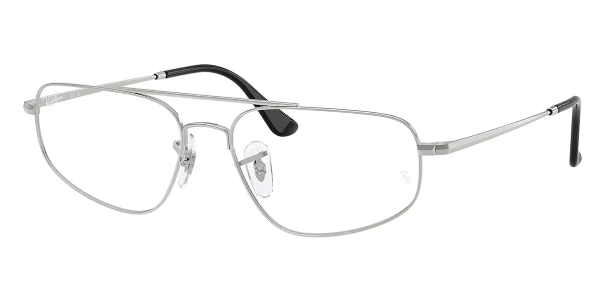 Ray-Ban RB6550 sold by Fashion Eyewear