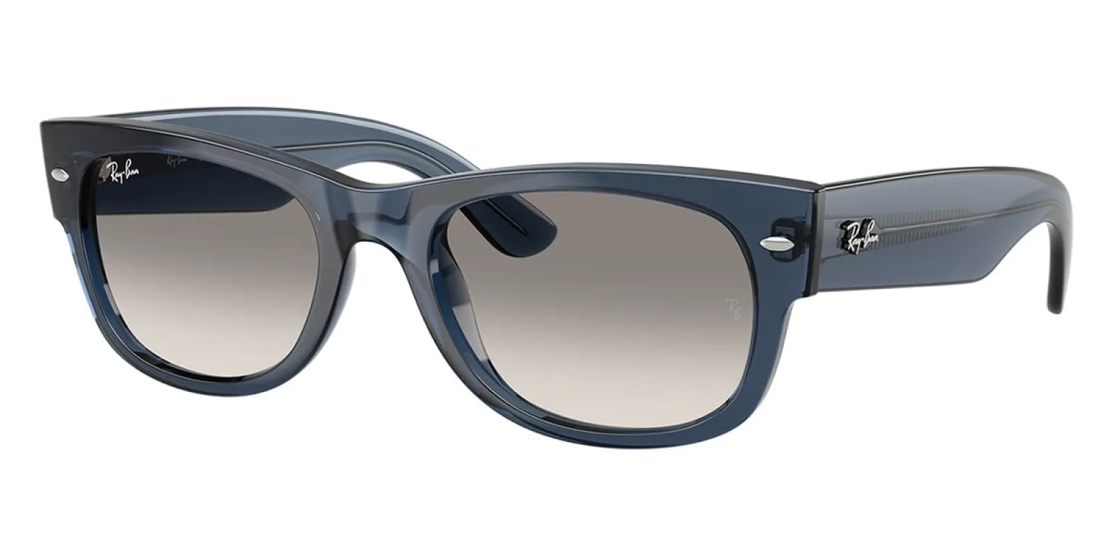 Ray-Ban Mega Wayfarer II RB0832S made by Ray-Ban