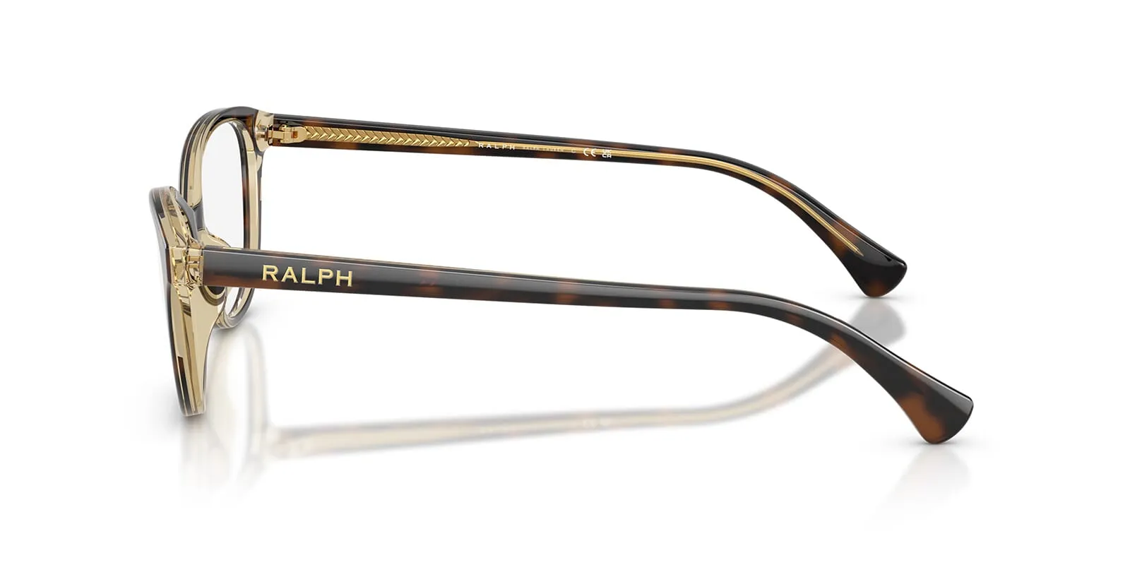 Ralph by Ralph Lauren RA7186U sold by Fashion Eyewear product image thumbnail 3