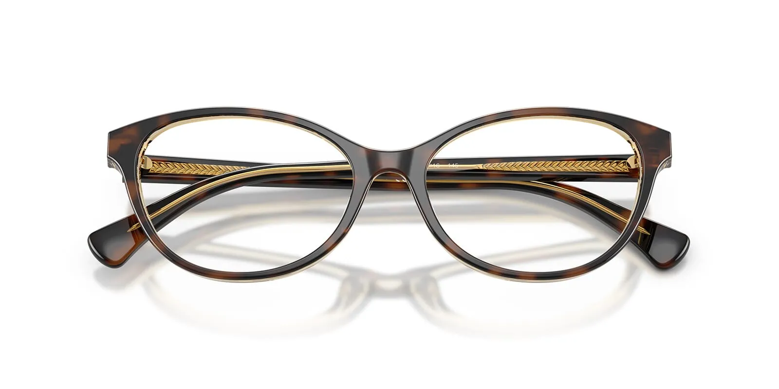 Ralph by Ralph Lauren RA7186U sold by Fashion Eyewear product image thumbnail 4