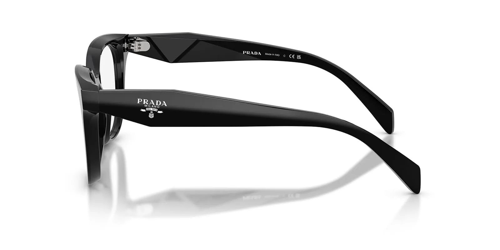 Prada VPRC11 sold by Fashion Eyewear product image thumbnail 3