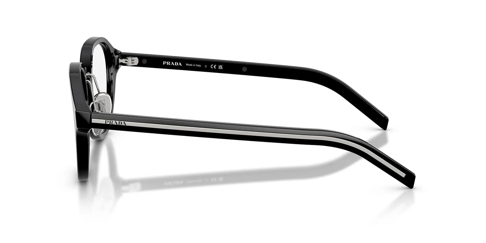 Prada VPRC05 sold by Fashion Eyewear product image thumbnail 3