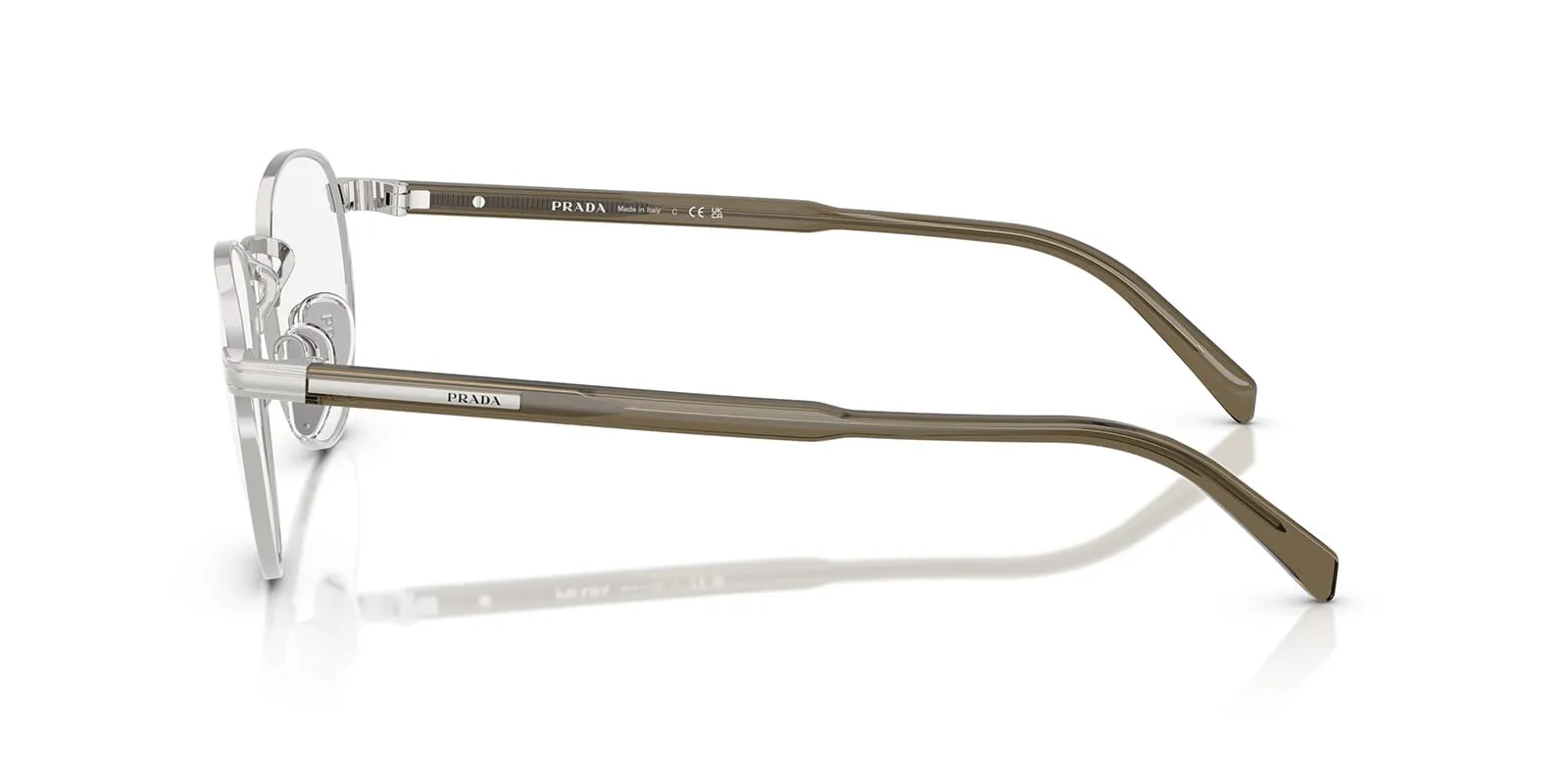 Prada VPRB52 sold by Fashion Eyewear product image thumbnail 3