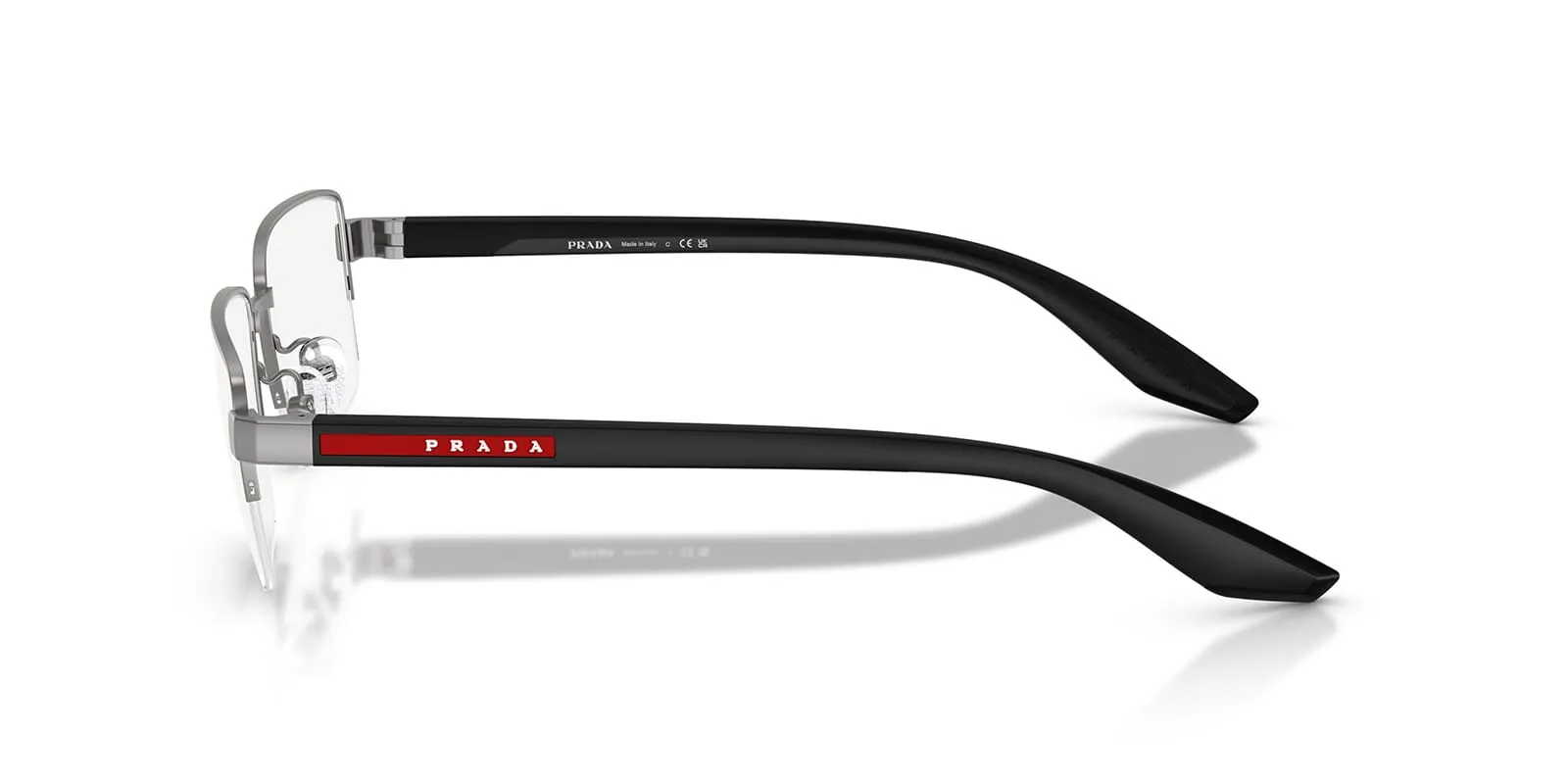 Prada Linea Rossa VPS51SV sold by Fashion Eyewear product image thumbnail 3