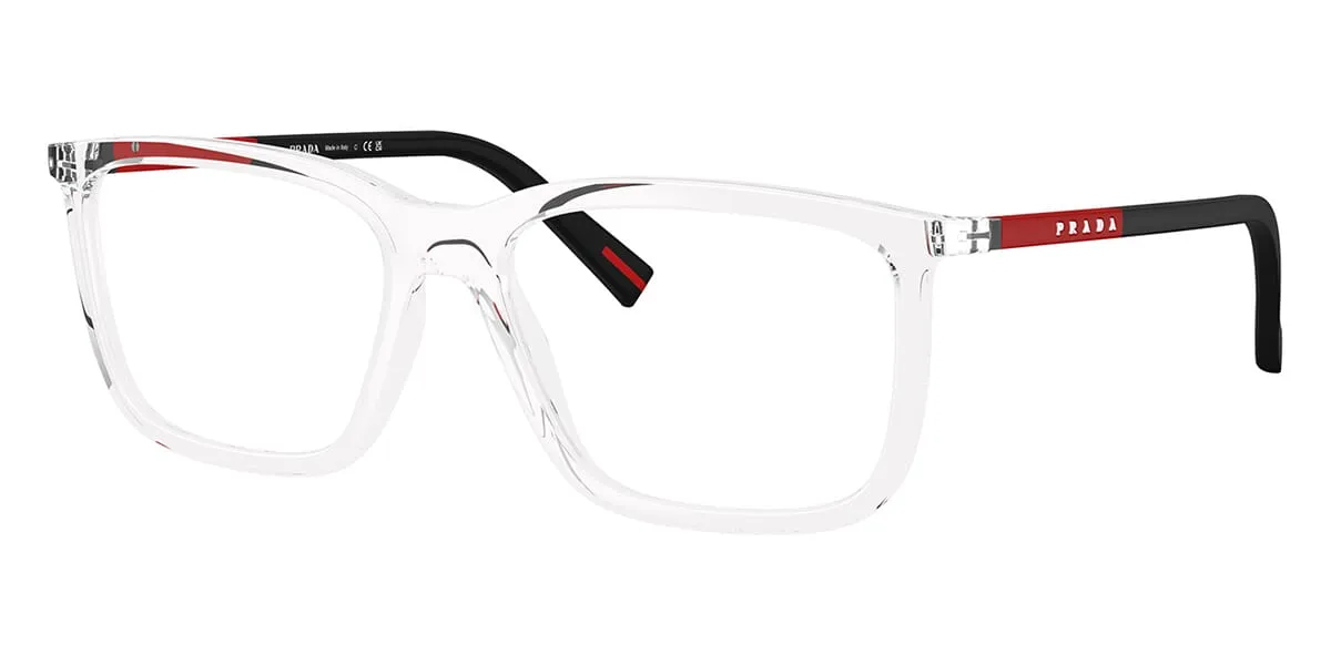 Prada Linea Rossa VPS01SV sold by Fashion Eyewear
