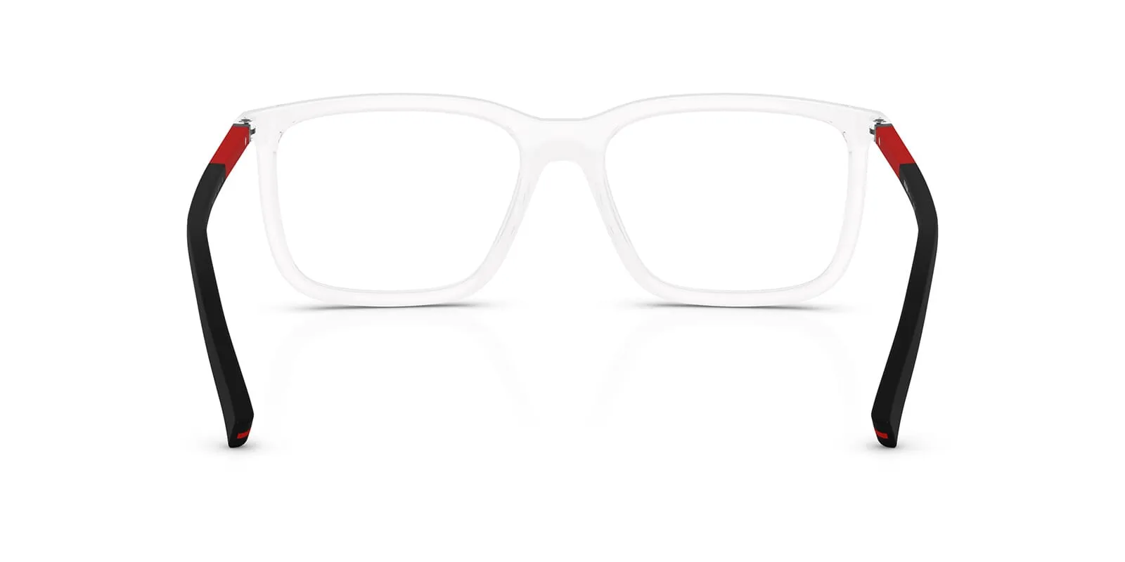 Prada Linea Rossa VPS01SV sold by Fashion Eyewear product image thumbnail 5