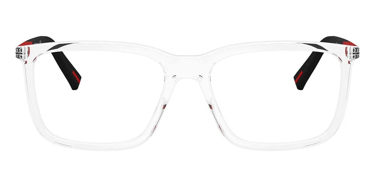 Prada Linea Rossa VPS01SV sold by Fashion Eyewear product image thumbnail 2