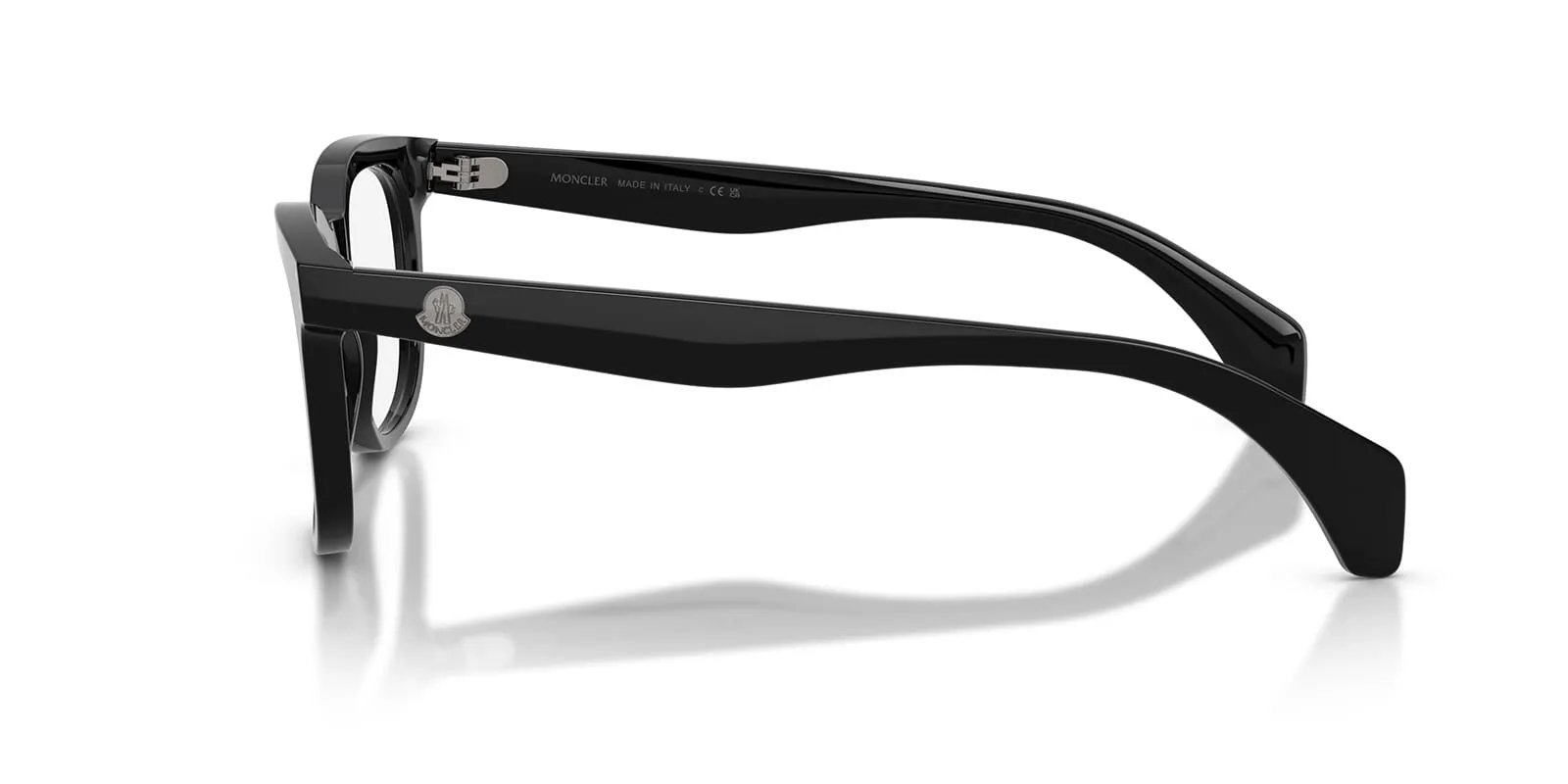 Moncler ML 2023 sold by Fashion Eyewear product image thumbnail 3