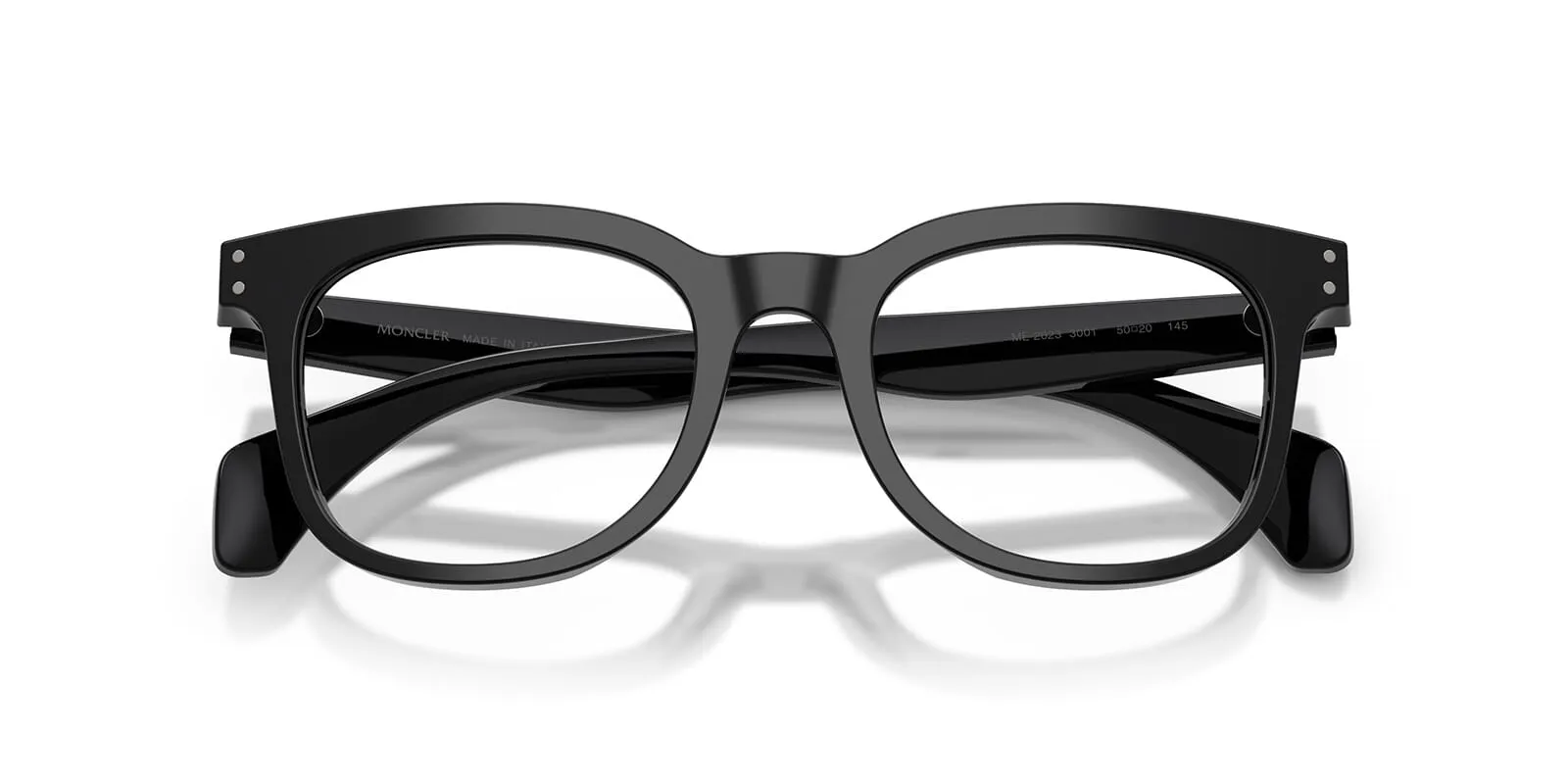 Moncler ML 2023 sold by Fashion Eyewear product image thumbnail 4