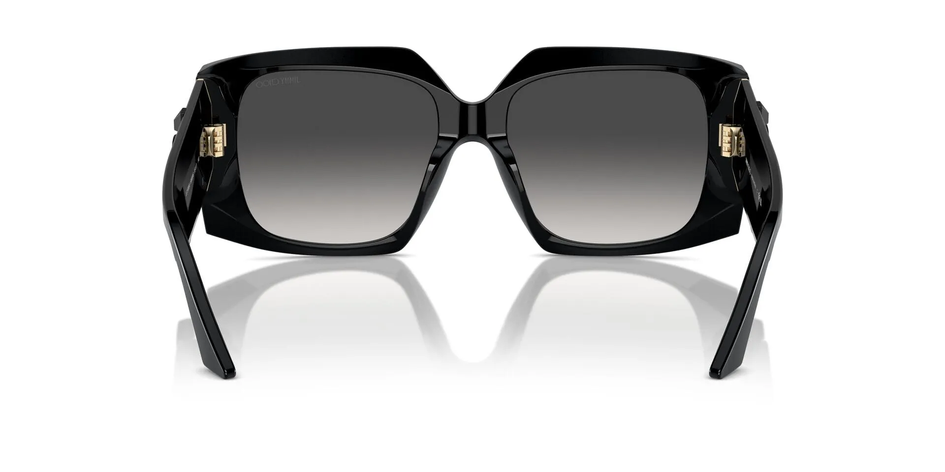 Jimmy Choo JC5006U sold by Fashion Eyewear product image thumbnail 5
