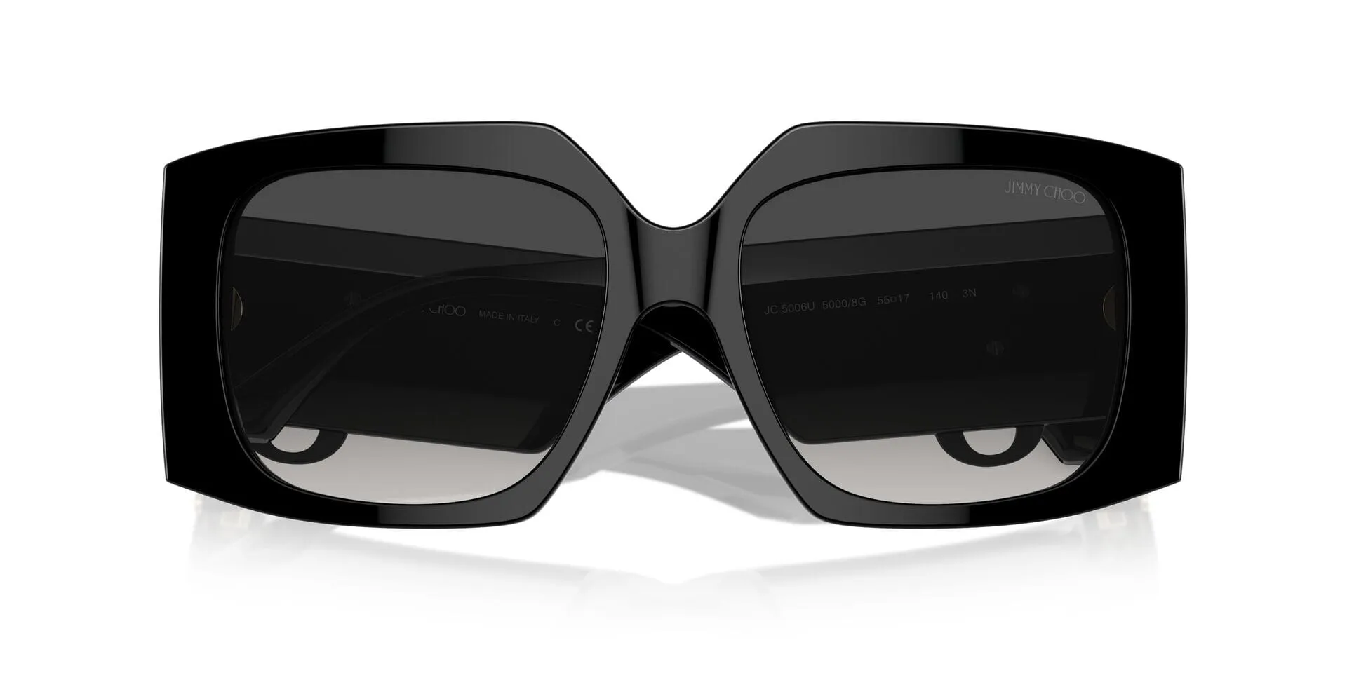 Jimmy Choo JC5006U sold by Fashion Eyewear product image thumbnail 4