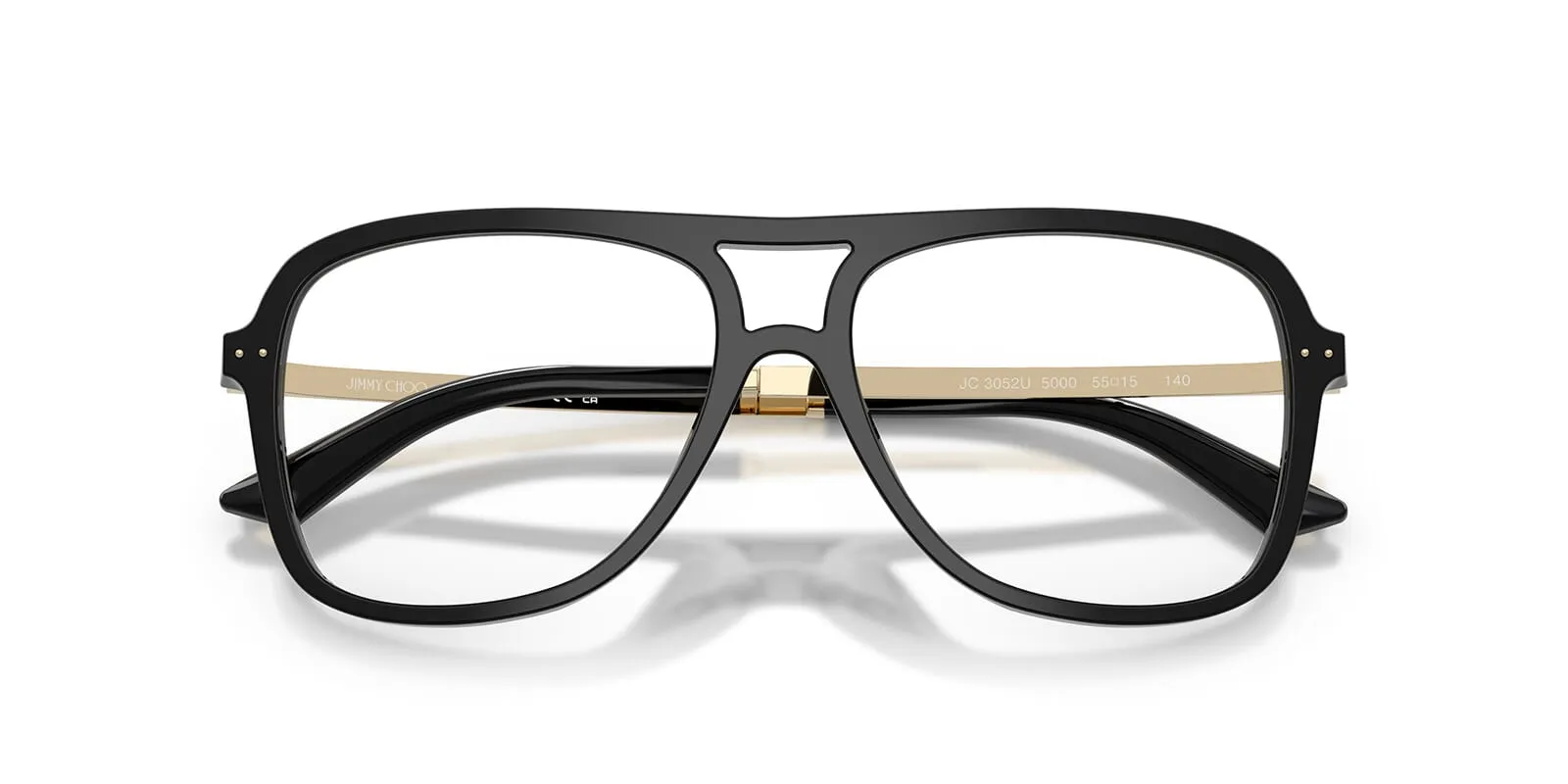 Jimmy Choo JC3052U sold by Fashion Eyewear product image thumbnail 4