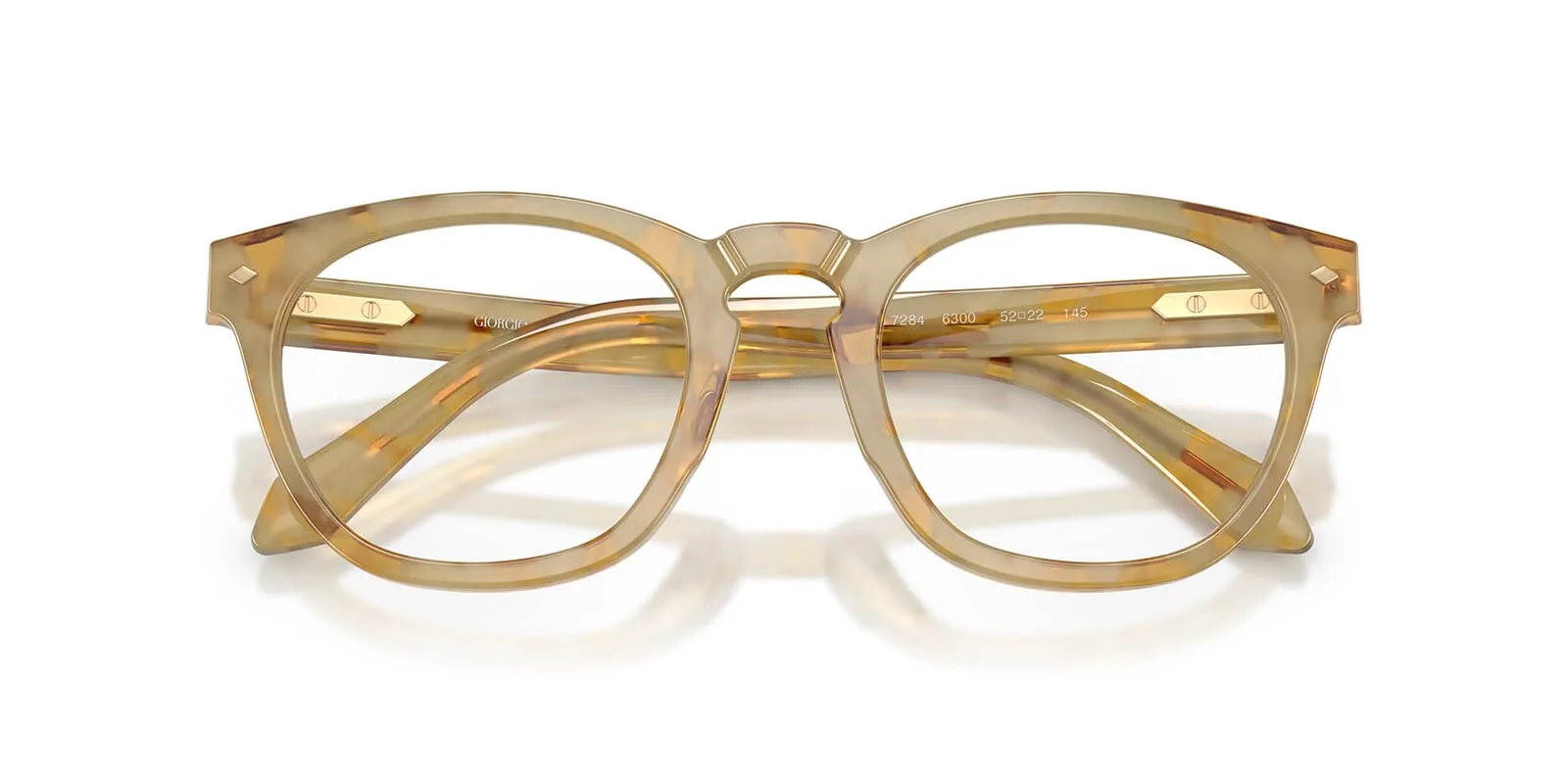 Giorgio Armani AR7284 sold by Fashion Eyewear product image thumbnail 4