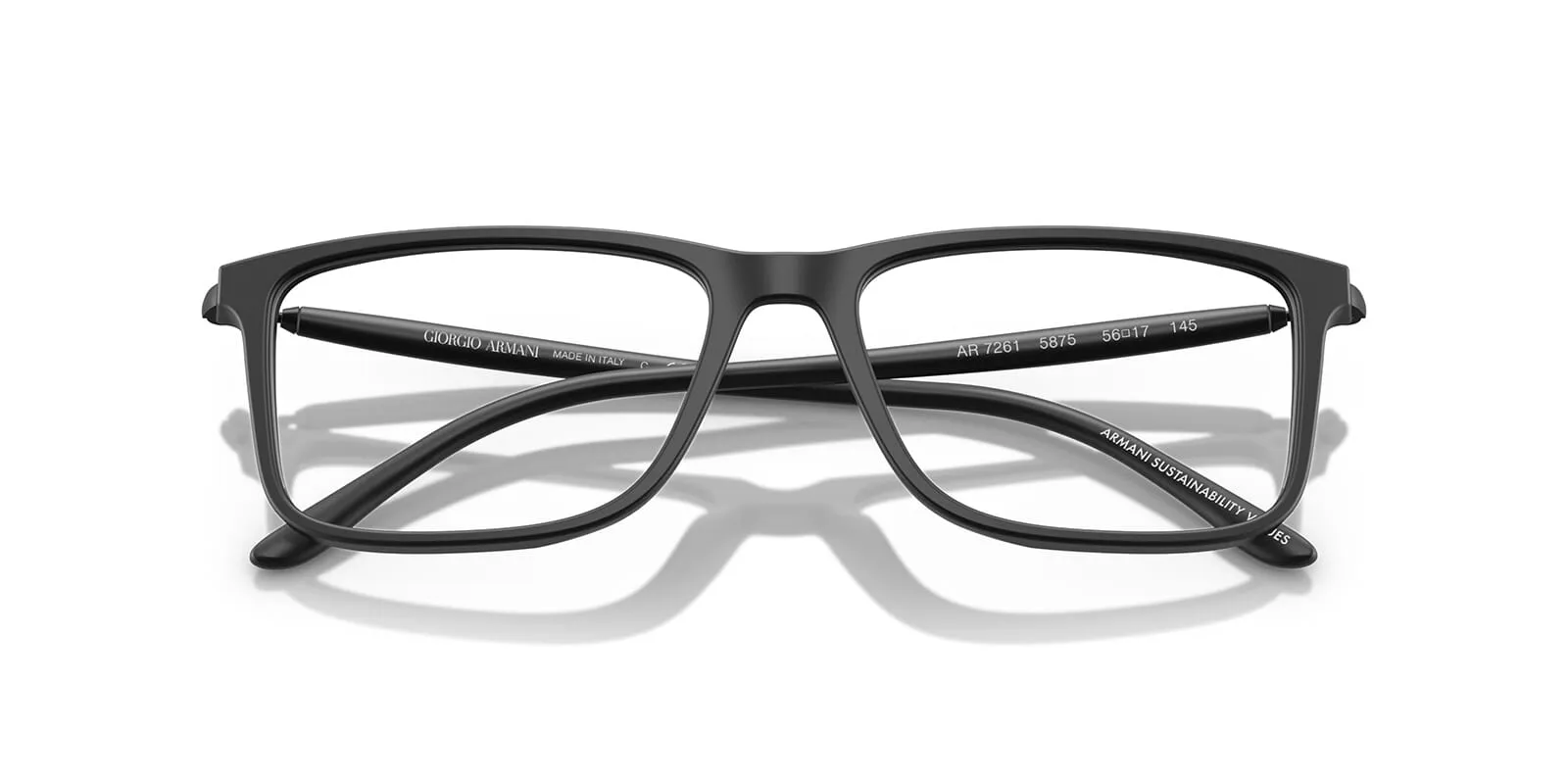 Giorgio Armani AR7261 sold by Fashion Eyewear product image thumbnail 4