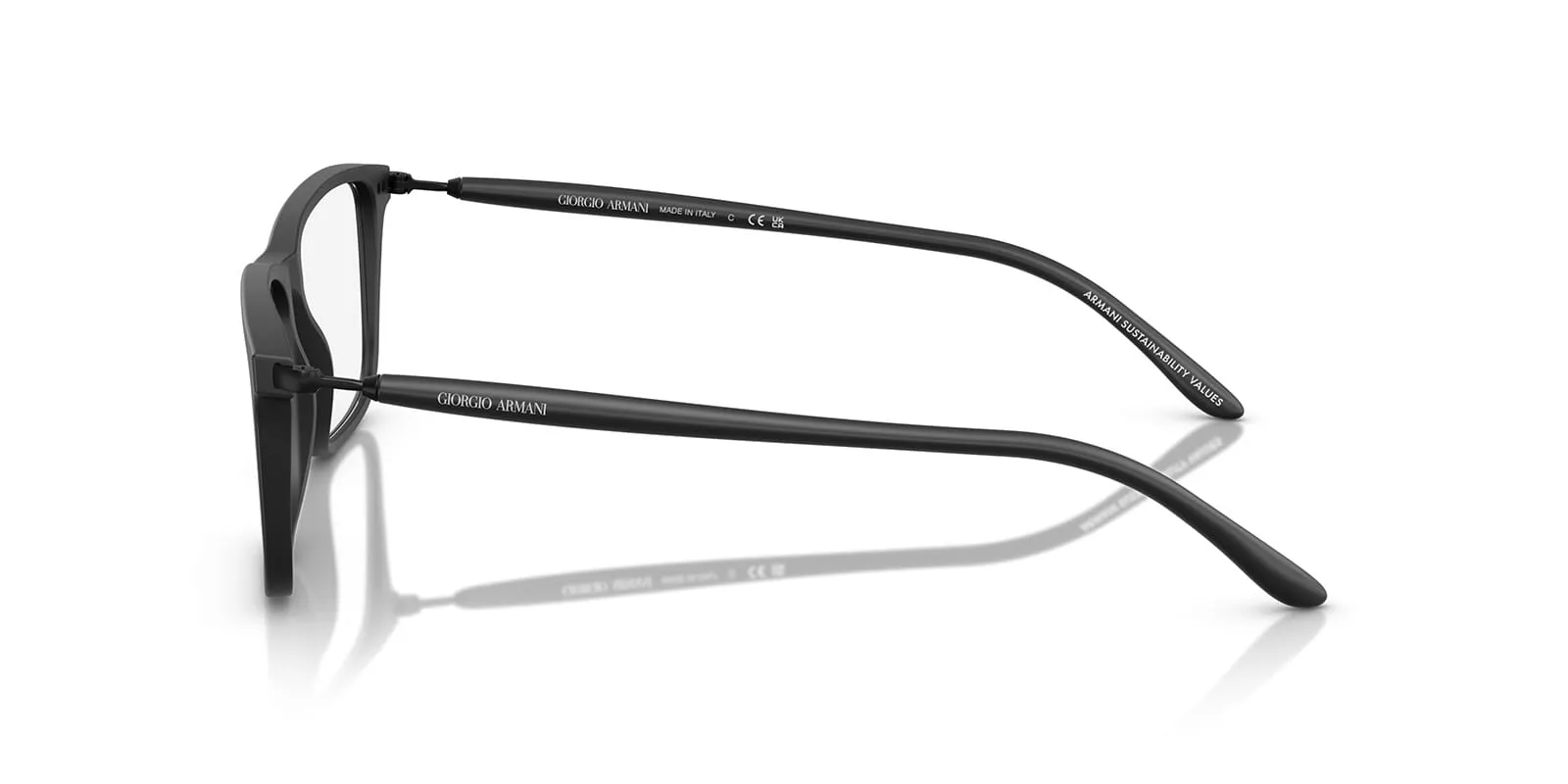 Giorgio Armani AR7261 sold by Fashion Eyewear product image thumbnail 3