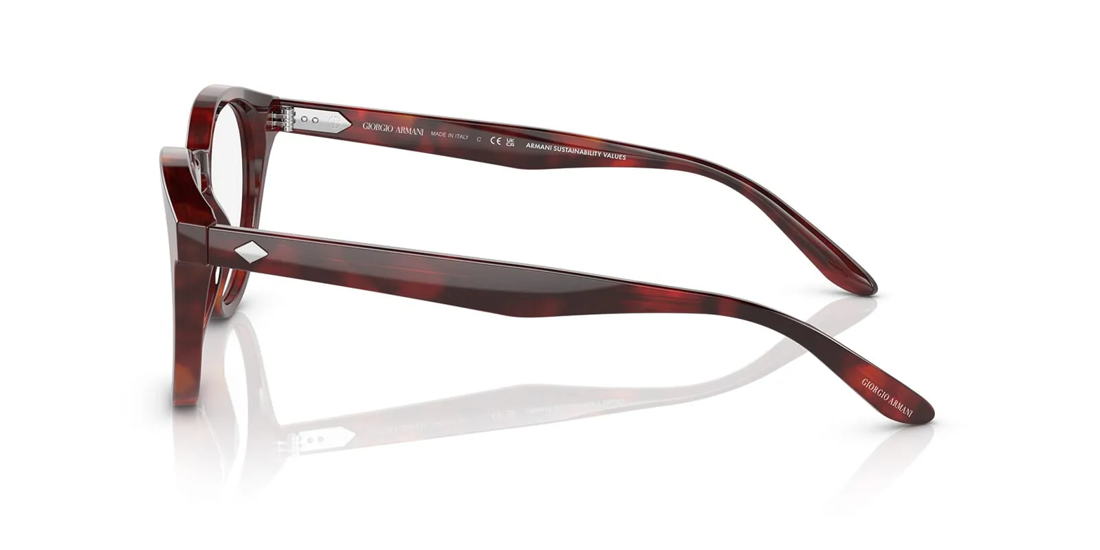 Giorgio Armani AR7227 sold by Fashion Eyewear product image thumbnail 3