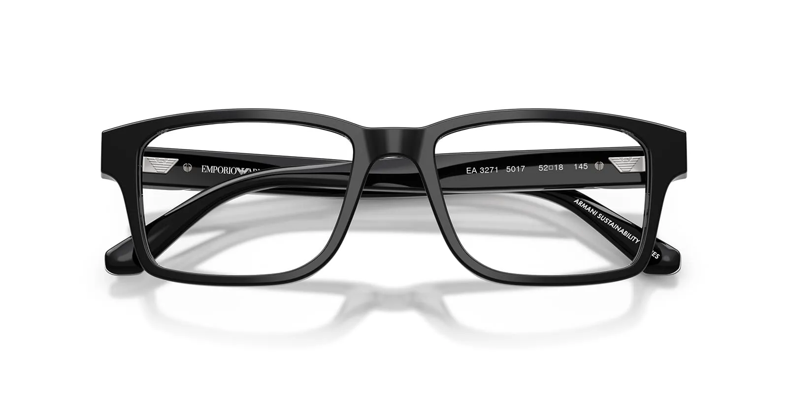 Emporio Armani EA3271 sold by Fashion Eyewear product image thumbnail 4