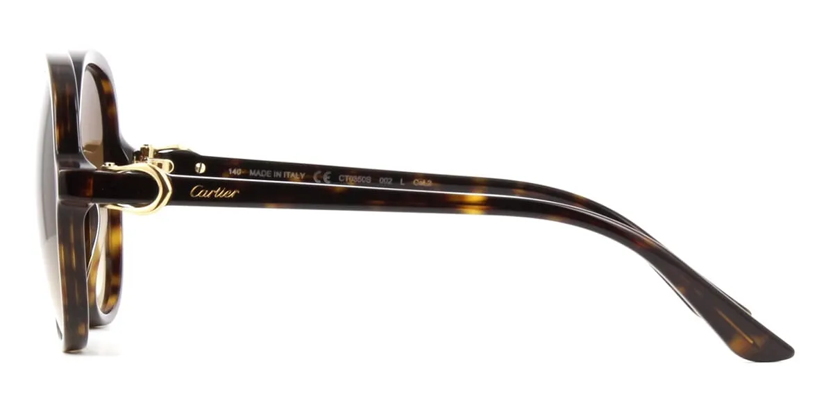 Cartier CT0350S sold by Fashion Eyewear product image thumbnail 3