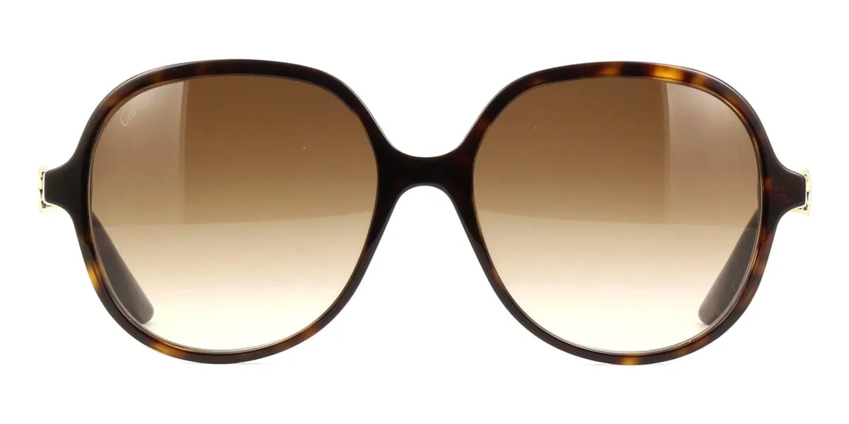 Cartier CT0350S sold by Fashion Eyewear product image thumbnail 2