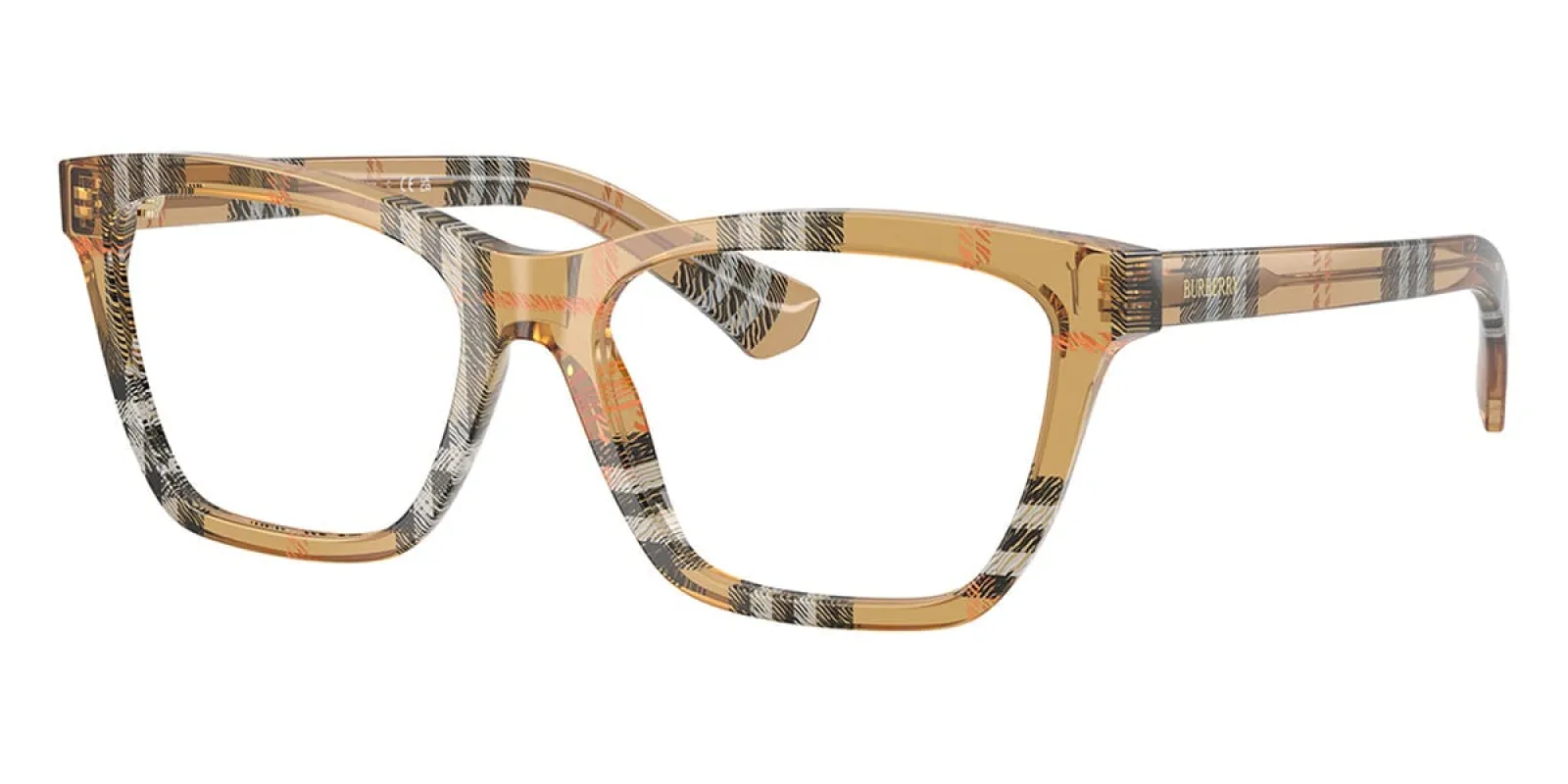 Burberry BE2440 made by Burberry