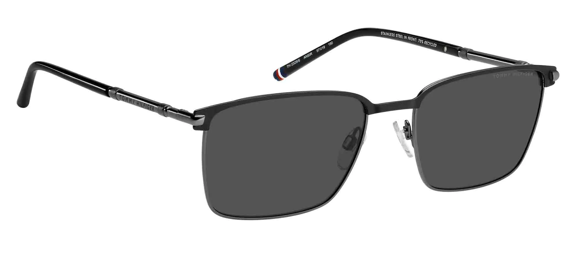 Tommy Hilfiger TH2329/S sold by Fashion Eyewear product image thumbnail 3