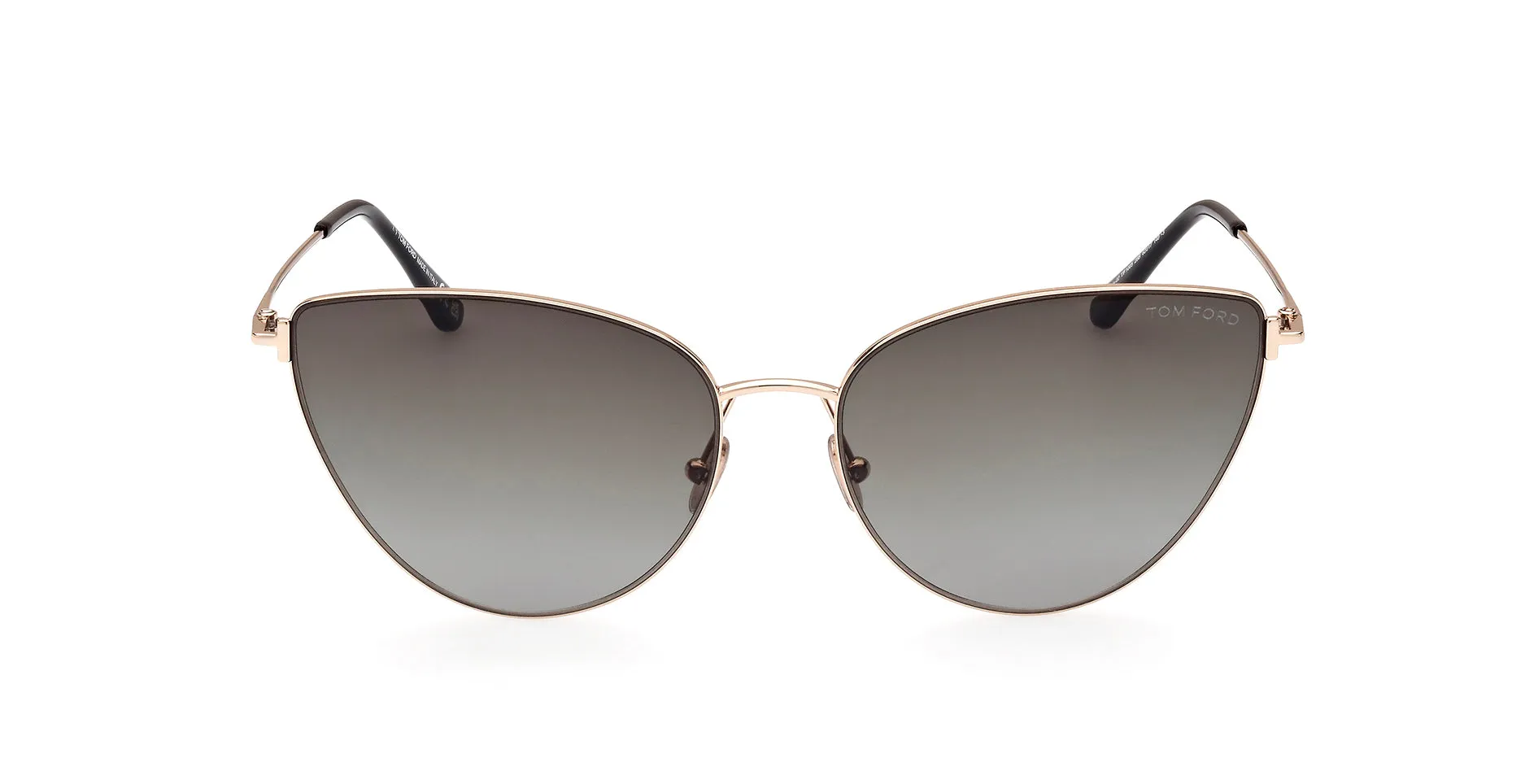 Tom Ford Anais-02 TF1005 sold by Fashion Eyewear product image thumbnail 2