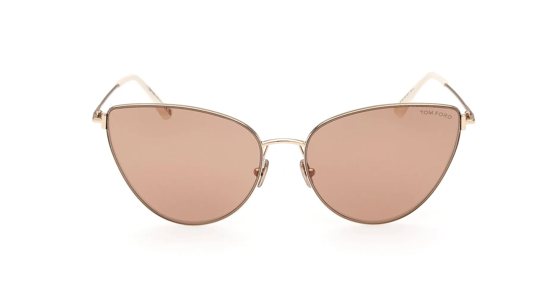 Tom Ford Anais-02 TF1005 sold by Fashion Eyewear product image thumbnail 5